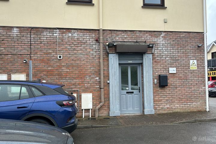 54 Ballycasey Crescent, Shannon, Shannon, Co. Clare
