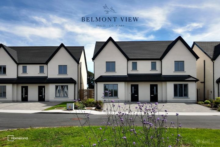 Belmont View, Tralee, Co. Kerry