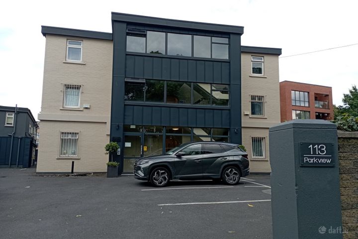 Parkview, Harold's Cross, Co. Dublin