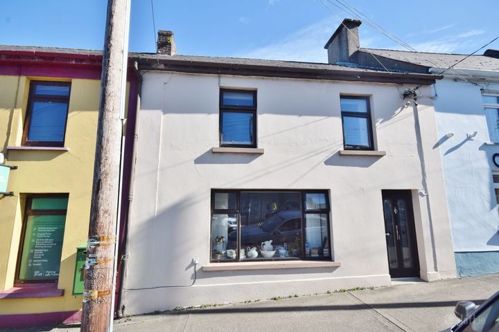 Lower Mall, Glin, Glin, Co. Limerick, V94FW2X