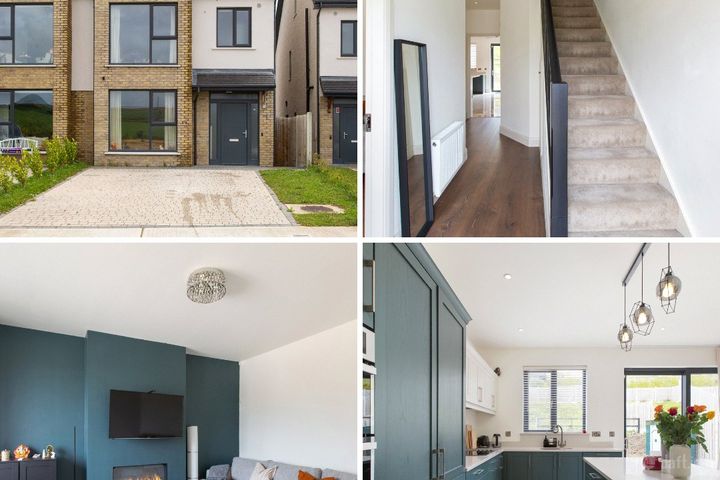 34 Avonvale Manor, Ballynerrin Upper, Wicklow Town, Co. Wicklow, A67X6N9