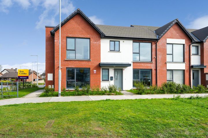 1 Ash Green, Clondalkin, Dublin 22