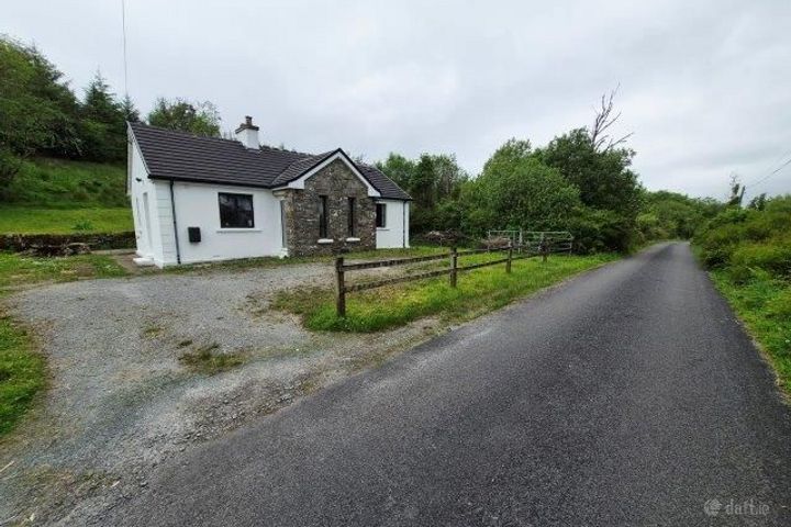 Corranmore, Kiltyclogher, Co. Leitrim, F91R894