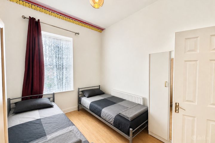 Clonliffe Road, Dublin 3, Drumcondra, Dublin 3