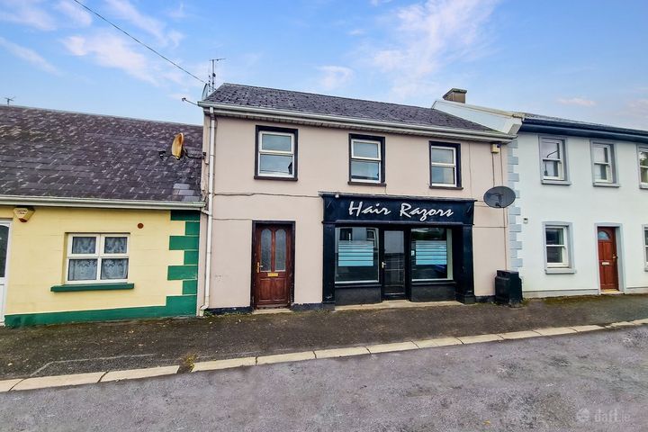 Limerick Road, Newmarket on Fergus, Co. Clare