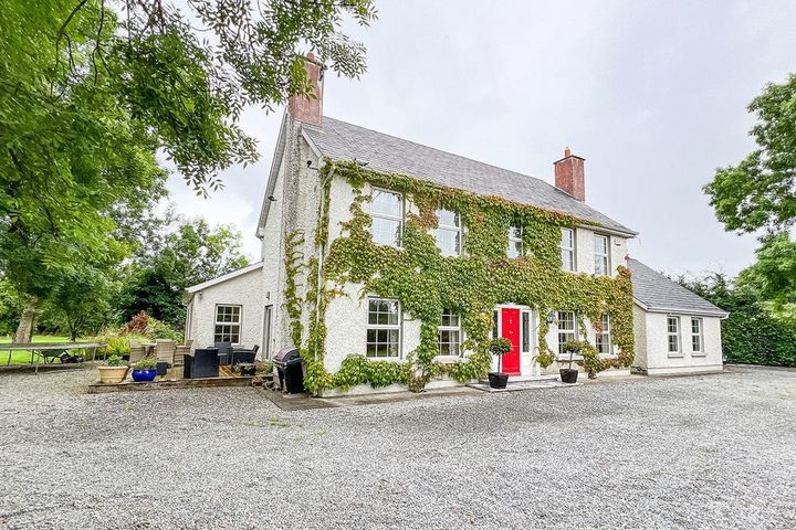 Grangehill, Clara, Castlewarren, Co. Kilkenny, R95RC84
