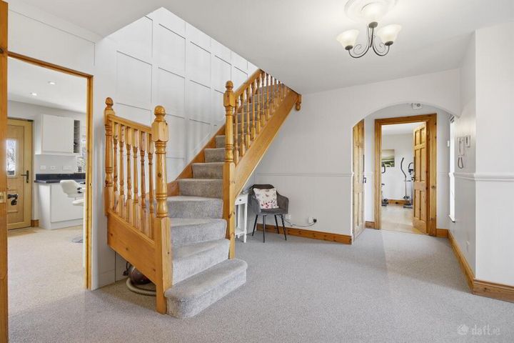 La Casita, Church Road, Lusk, Co. Dublin, K45W529 - Photo 2