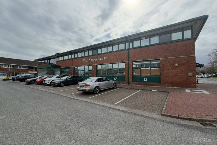 Sanyford Business Center, Sandyford, Dublin 18