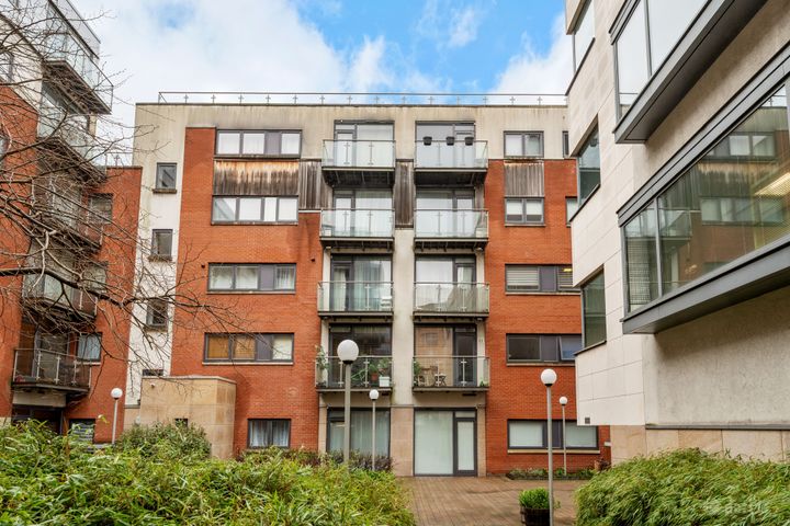 Apt 29, Brabazon Hall, Cork Street, Dublin 8, D08H019