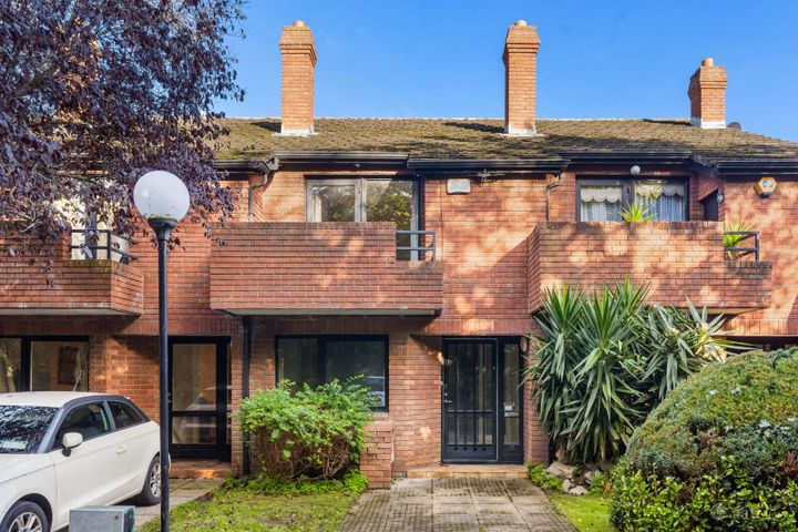 15 Wilfield, Sandymount, Dublin 4, D04RW71