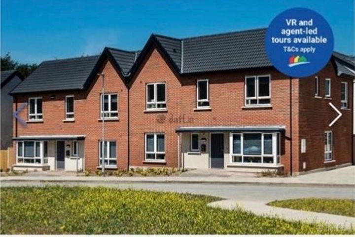 2 Saint Edmunds Green, Lucan, Dublin 20