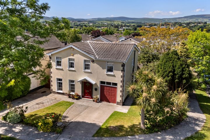 1 Auburn Close, Killiney, Co. Dublin, A96K5K7