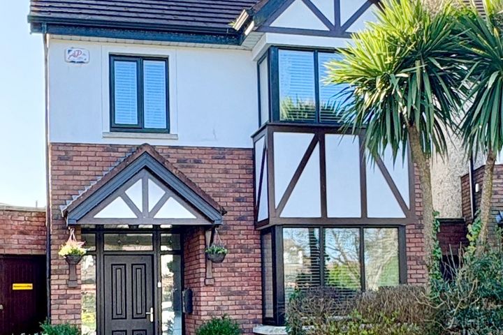 13 Rose Hill Court, Circular Road, Kilkenny, Co. Kilkenny, R95KHY9