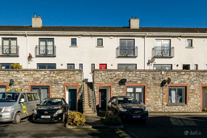 9 Newman's Mill, Athboy, Co. Meath, C15W088