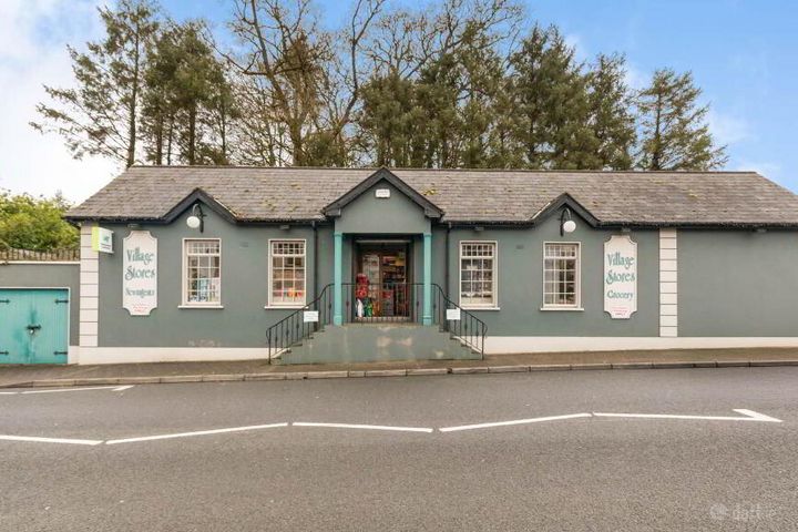 Village Stores, Moynalty, Co. Meath, Moynalty, Co. Meath
