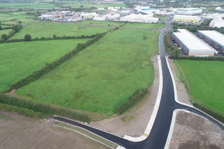 J17 National Enterprise Park, Portlaoise, Co. Laois