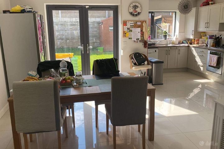 Single Room to Rent | Modern Home | Firhouse, Dublin 24, Kiltipper, Dublin 24
