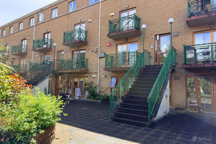 Apartment 22, Dorset Square, Dublin 1, D01V263