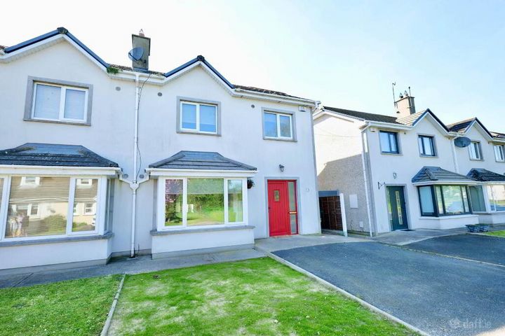 13 Barrack Close, Caherconlish, Co. Limerick, V94PTD1