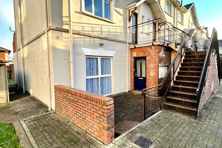 Apartment 38, Melrose Court, Wexford Town, Co. Wexford