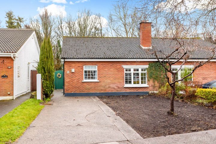 9 The Woodlands, Castletown, Celbridge, Co. Kildare, W23P5K8