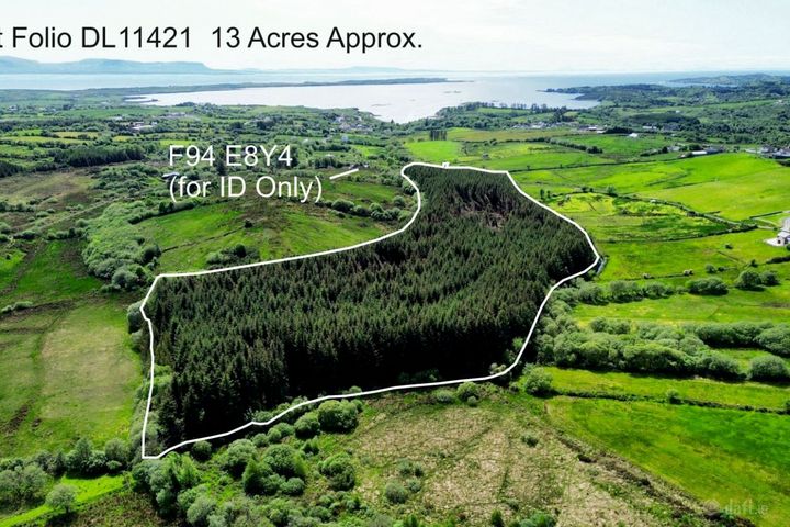 Darney, Bruckless, Co Donegal , Bruckless, Co. Donegal