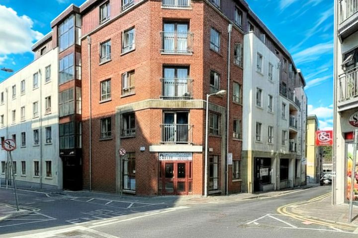 Apartment 29, Penrose Court, Waterford City Centre, Co. Waterford