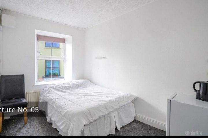 Kinsale town centre , Kinsale, Co. Cork