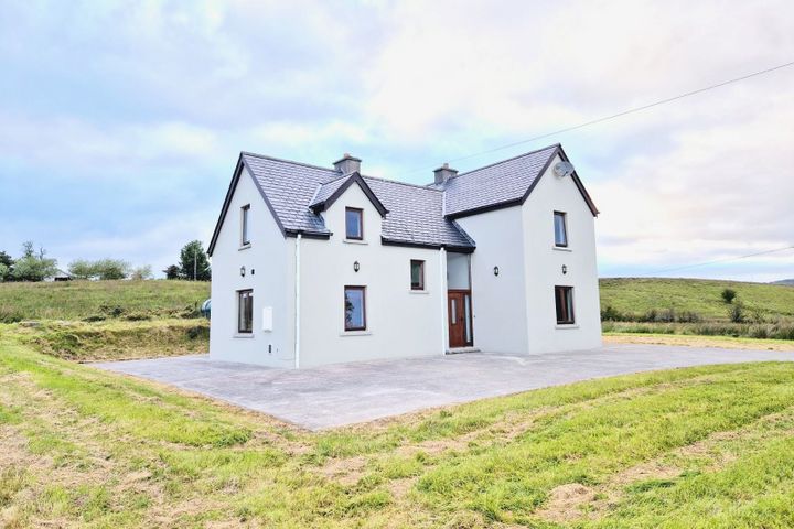 Glenboy, Manorhamilton, Glenboy, Co. Leitrim, F91K7R8