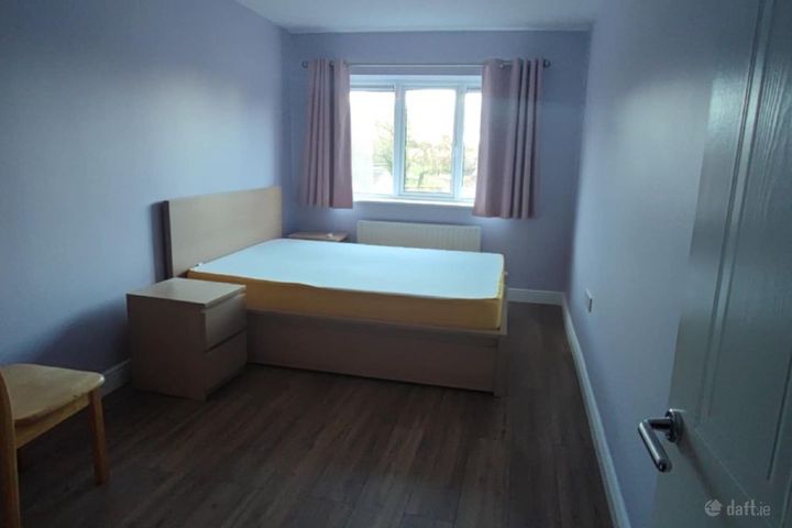 Opposite the Aura Leisure Campus, Lucan, Co. Dublin