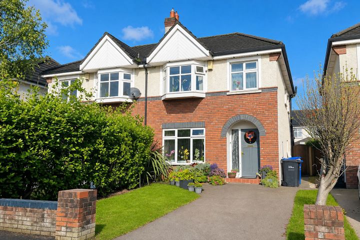 6 Priory Court, Saint Raphael's Manor, Celbridge, Co. Kildare, W23X970