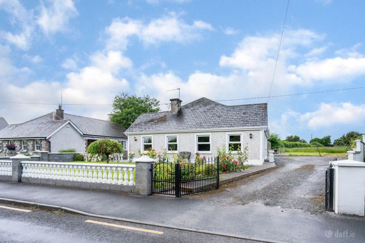 120 Woodlands, Castledermot, Co. Kildare, R14A066
