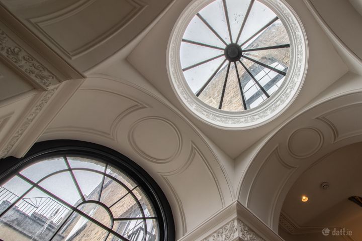 41 Leeson Street Lower, Saint Kevin's, Dublin 2