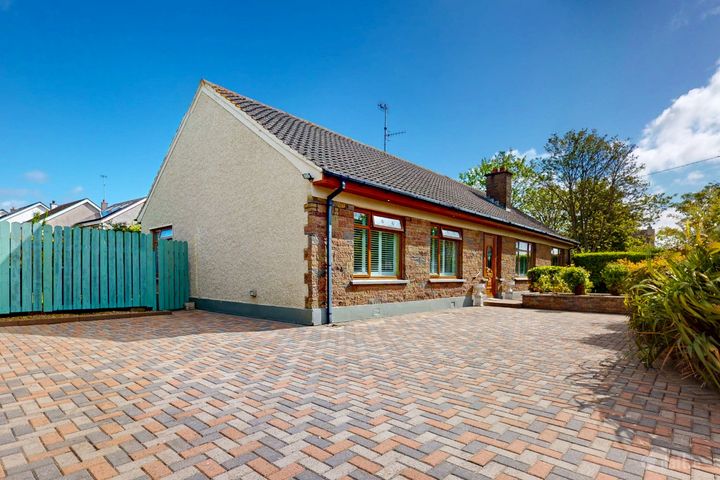 Brookfield, Old Road, Rush, Co. Dublin, K56KW59