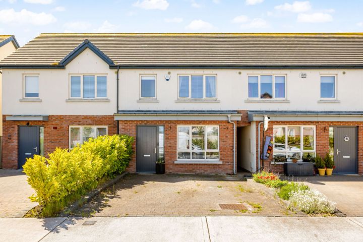 47 The Way, Ledwill Park, Kilcock, Kilcock, Co. Kildare, W23ER2V