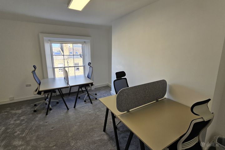 39/40 Mount Street Upper, Dublin 2