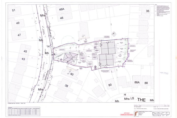 42 Beechpark Ave, Castleknock, Dublin 15, Dublin 15, Dublin