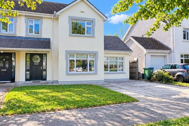11 Kilteragh, Dooradoyle, Dooradoyle, Co. Limerick, V94C8EK