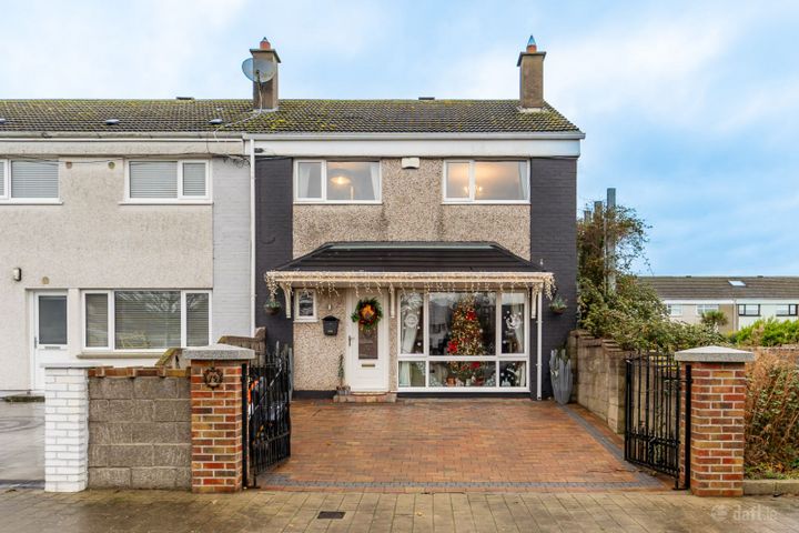 75 Shangan Gardens, Ballymun, Dublin 9, D09CC84
