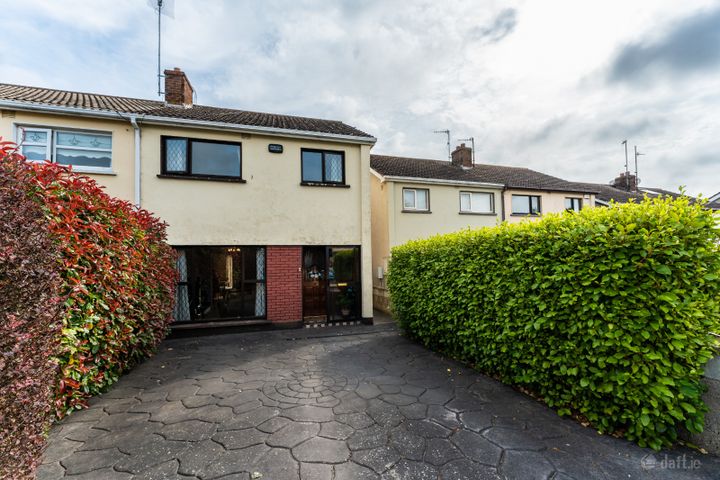 97 Tara Court, Balbriggan, Co. Dublin, K32PF82