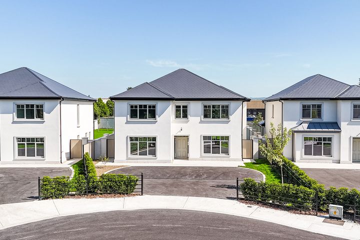 11 Sion Gardens, Sion Road, Kilkenny, Co. Kilkenny, R95XR2D