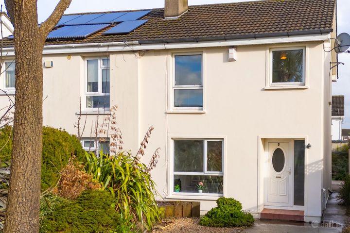 5 Llewellyn Grove, Rathfarnham, Ballinteer, Dublin 16, D16Y104