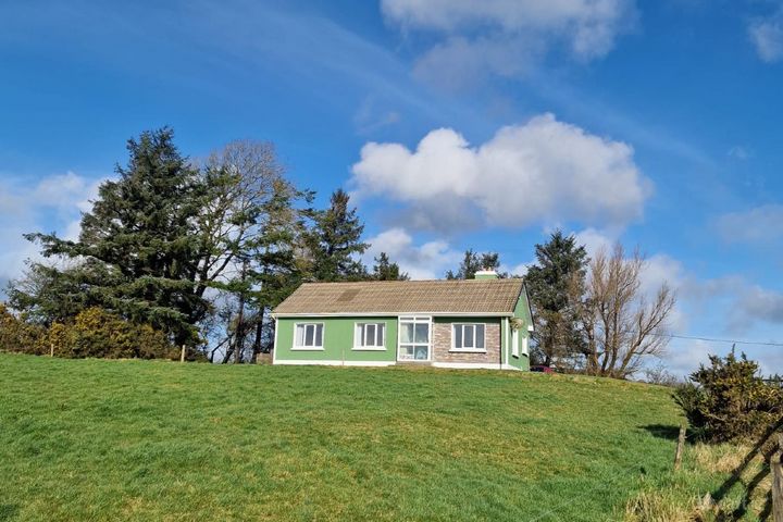 1 Ballykilleen Road, Cloonfad, Ballyhaunis, Cloonfad, Co. Roscommon, F35AH96