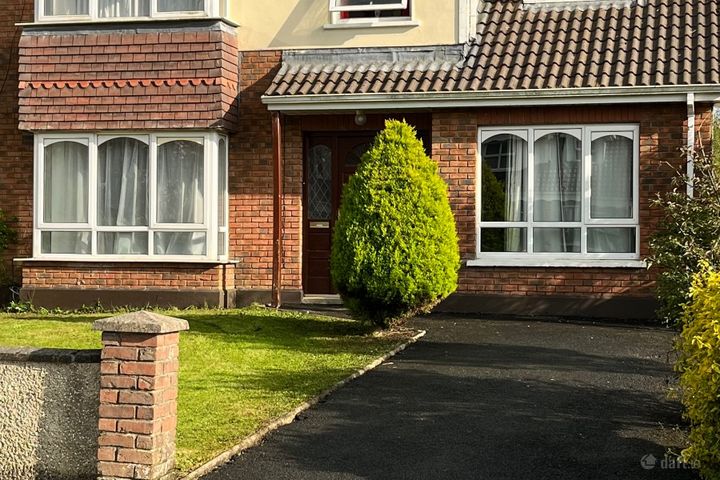 50 Oakfield, Father Russell Road, Limerick, Mungret, Co. Limerick