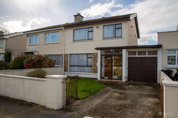 78 Charnwood, Vevay Road, Co. Wicklow, A98Y563
