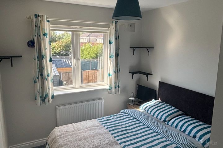 Frederick Street, Ashbourne, Co. Meath