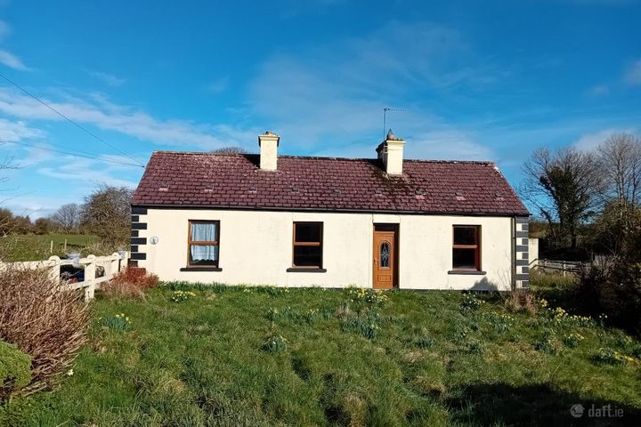 Little Acres, Cloonamna, Kilmovee, Co. Mayo, F45WP64