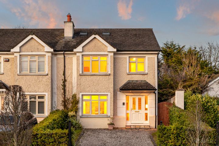16 Straffan Way, Sallins, Naas, Co. Kildare, W91NH59