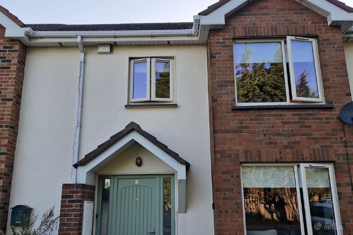Brookmount Lawns,Dublin 24, Tallaght, Dublin 24
