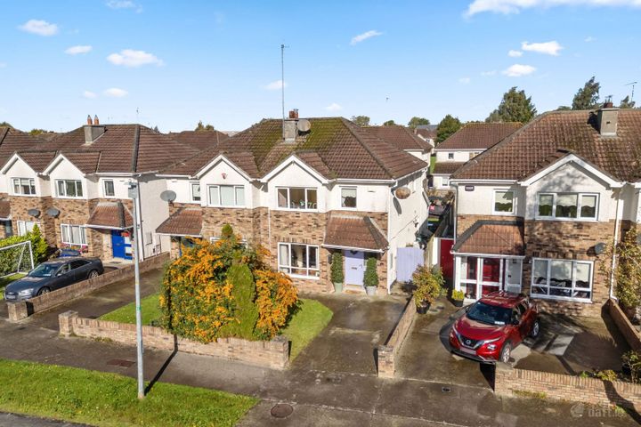 6 Tara Court Park, Navan, Co. Meath, C15Y8P5